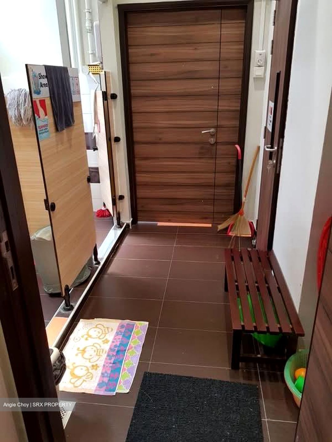 Jurong West Street 41 (D22), Shop House #535391541